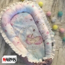 Baby nest Unicorn